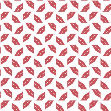 soyut süs, şablon vektör arkaplanı