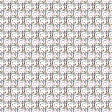 pürüzsüz desen, grafik vektör arkaplanı, boşluk duvar kağıdını kopyala