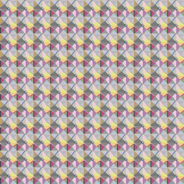 soyut süs, şablon vektör arkaplanı