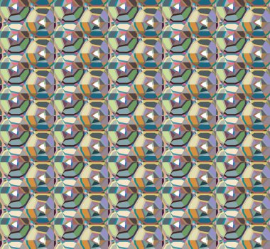 pürüzsüz desen, grafik vektör arkaplanı, boşluk duvar kağıdını kopyala