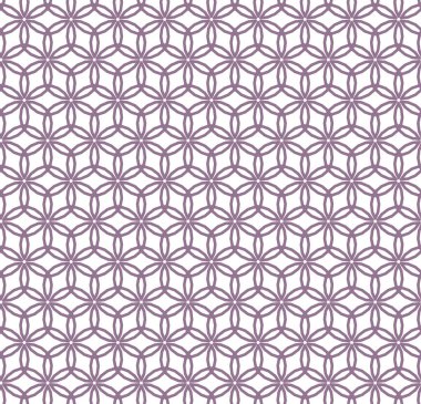 pürüzsüz desen, grafik vektör arkaplanı, boşluk duvar kağıdını kopyala