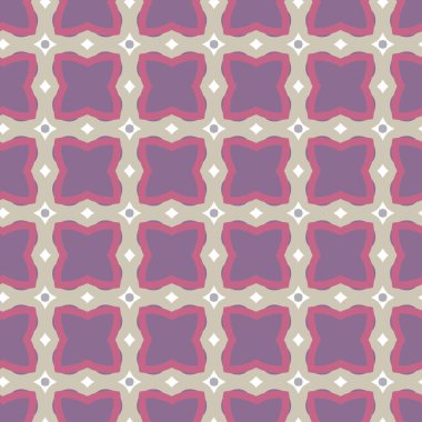 soyut süs, şablon vektör arkaplanı