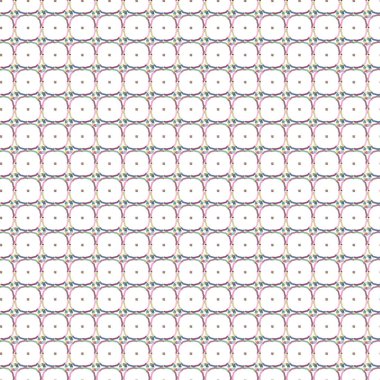 soyut süs, şablon vektör arkaplanı