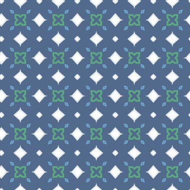 soyut süs, şablon vektör arkaplanı