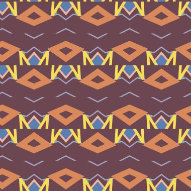 soyut süs, şablon vektör arkaplanı