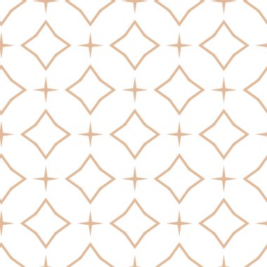 soyut süs, şablon vektör arkaplanı