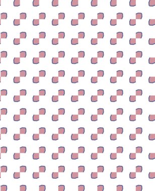 soyut süs, şablon vektör arkaplanı