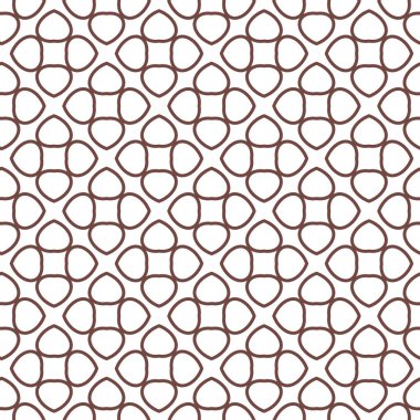 pürüzsüz desen, grafik vektör arkaplanı, boşluk duvar kağıdını kopyala