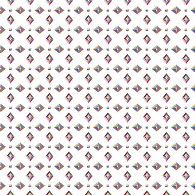 pürüzsüz desen, grafik vektör arkaplanı, boşluk duvar kağıdını kopyala