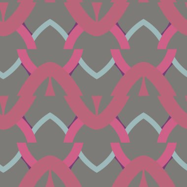 pürüzsüz desen, grafik vektör arkaplanı, boşluk duvar kağıdını kopyala