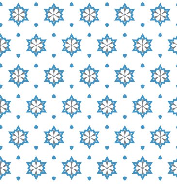 soyut geometrik şekil, model vektör arkaplan