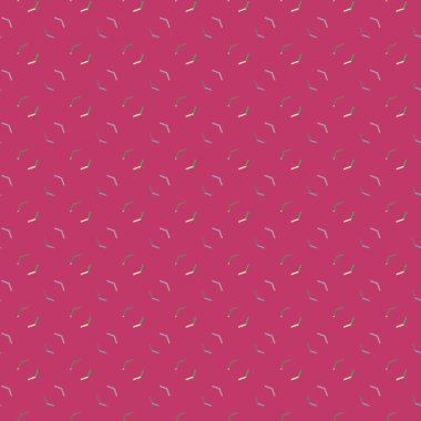 soyut süs, şablon vektör arkaplanı