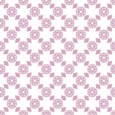 soyut süs, şablon vektör arkaplanı