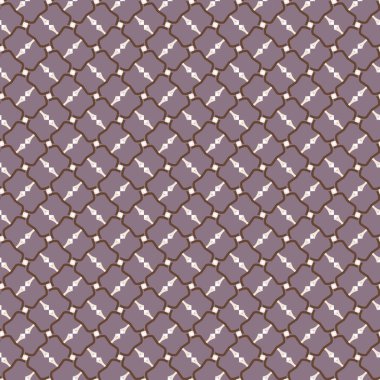 soyut süs, şablon vektör arkaplanı