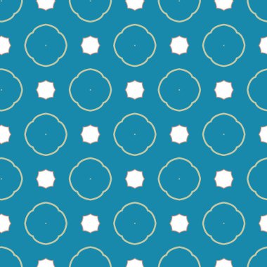 soyut süs, şablon vektör arkaplanı