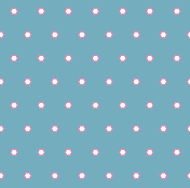 soyut geometrik şekil, model vektör arkaplan