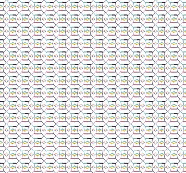 soyut süs, şablon vektör arkaplanı