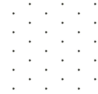 soyut süs, şablon vektör arkaplanı