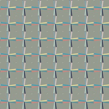 soyut süs, şablon vektör arkaplanı