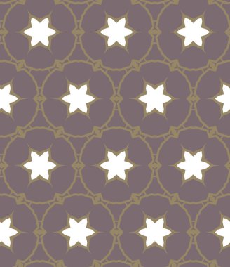 soyut süs, şablon vektör arkaplanı