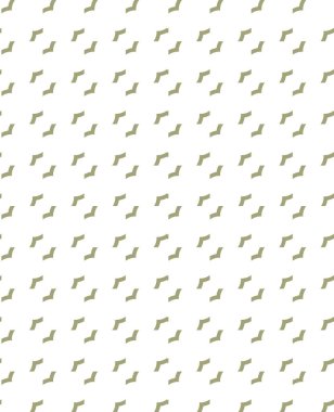 soyut süs, şablon vektör arkaplanı