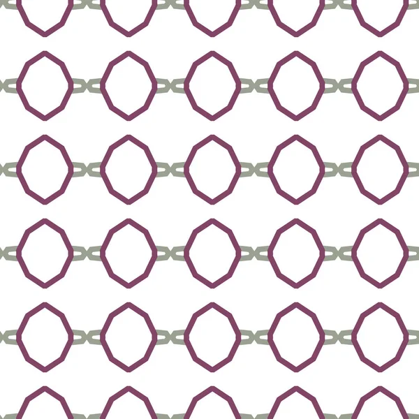 Bezszwowy Wzór Graficzne Tło Wektora Kopiowanie Tapety — Wektor stockowy