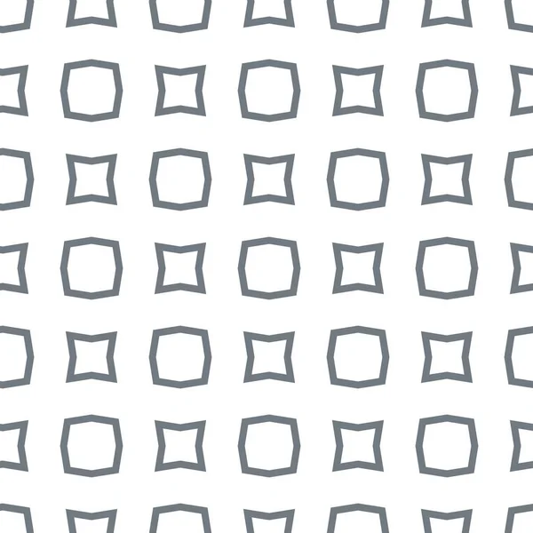Forma Geométrica Abstracta Fondo Vector Patrón — Archivo Imágenes Vectoriales