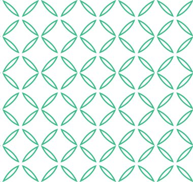 soyut süs, şablon vektör arkaplanı