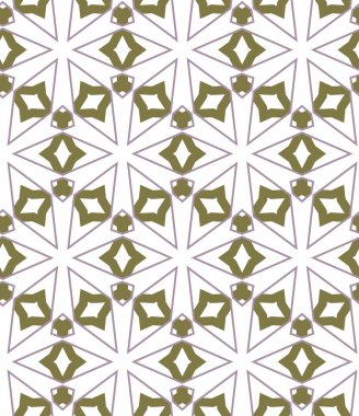 soyut süs, şablon vektör arkaplanı