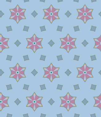 pürüzsüz desen, grafik vektör arkaplanı, boşluk duvar kağıdını kopyala