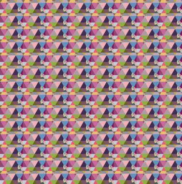 soyut süs, şablon vektör arkaplanı