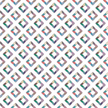 pürüzsüz desen, grafik vektör arkaplanı, boşluk duvar kağıdını kopyala