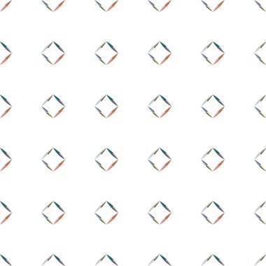 soyut geometrik şekil, model vektör arkaplan