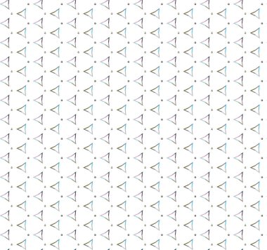 pürüzsüz desen, grafik vektör arkaplanı, boşluk duvar kağıdını kopyala