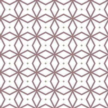 soyut süs, şablon vektör arkaplanı