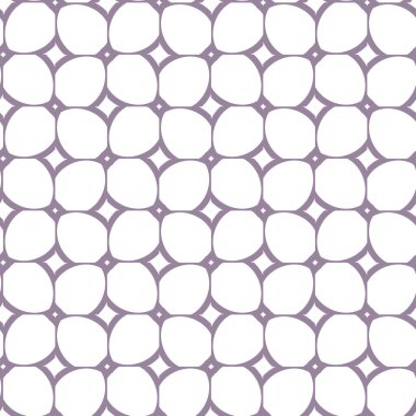 soyut süs, şablon vektör arkaplanı