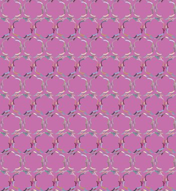 soyut süs, şablon vektör arkaplanı