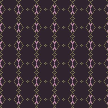 soyut süs, şablon vektör arkaplanı