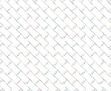 soyut geometrik şekil, model vektör arkaplan