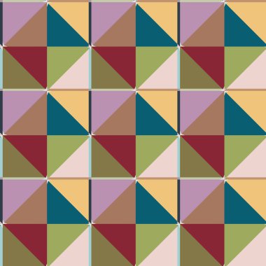 soyut geometrik şekil, model vektör arkaplan