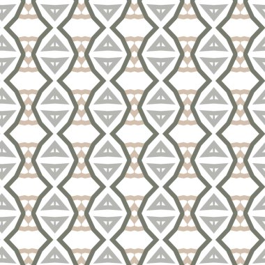 soyut süs, şablon vektör arkaplanı