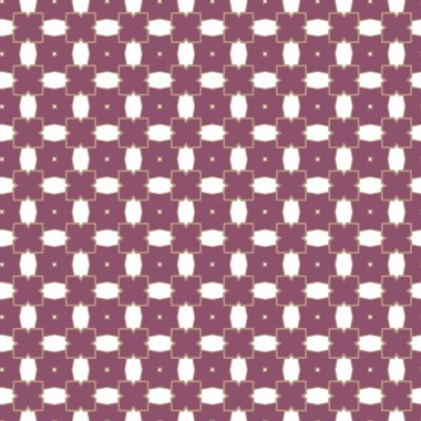 soyut süs, şablon vektör arkaplanı