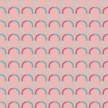 soyut süs, şablon vektör arkaplanı