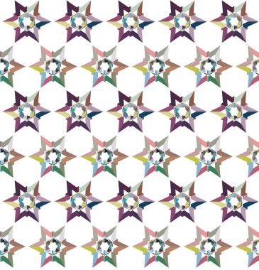 pürüzsüz desen, grafik vektör arkaplanı, boşluk duvar kağıdını kopyala