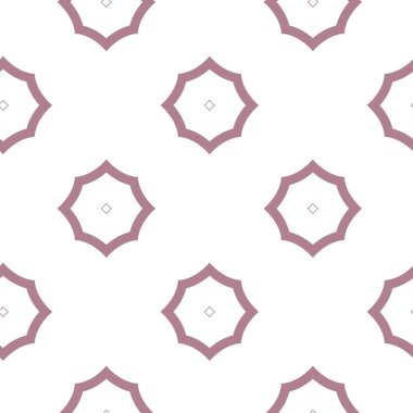 soyut süs, şablon vektör arkaplanı