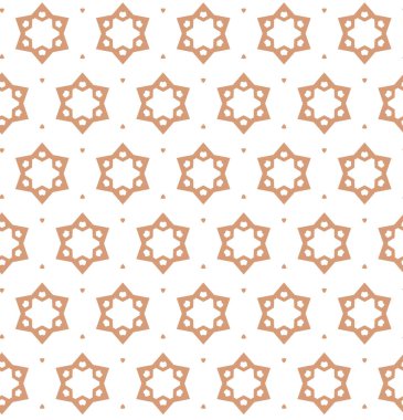 soyut süs, şablon vektör arkaplanı