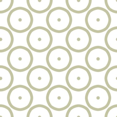 soyut süs, şablon vektör arkaplanı