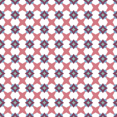 soyut süs, şablon vektör arkaplanı