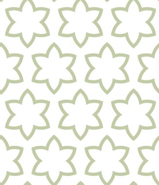 soyut süs, şablon vektör arkaplanı