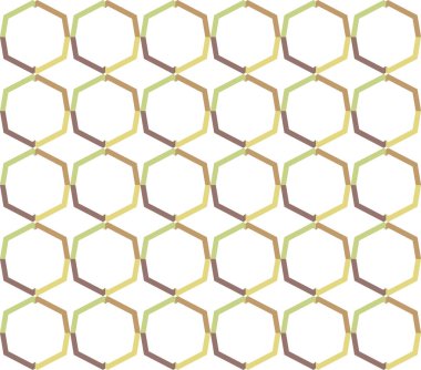soyut geometrik şekil, model vektör arkaplan